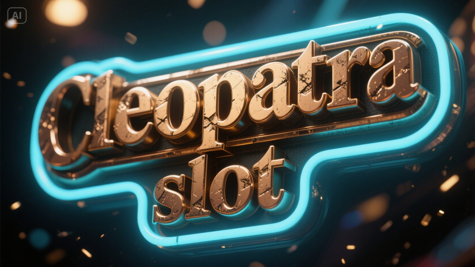 Cleopatra slot